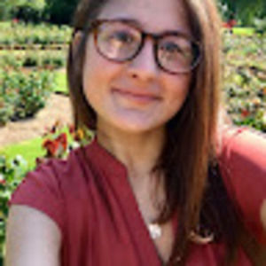 Meet your Posher, Kaitlyn